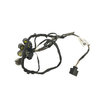 Recambio de sensor de aparcamiento para seat leon st (5f8) 2.0 tdi referencia OEM IAM 5F9971194 KIT TRASERO 