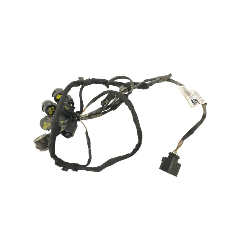 SENSOR DE APARCAMIENTO KIT TRASERO