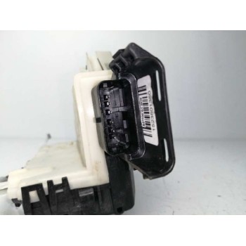 Recambio de cerradura puerta delantera derecha para peugeot partner kombi 1.6 blue-hdi fap referencia OEM IAM 828405  