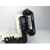 Recambio de cerradura puerta delantera derecha para peugeot partner kombi 1.6 blue-hdi fap referencia OEM IAM 828405  