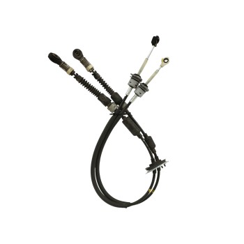 Recambio de varillaje cambio para hyundai tucson (tl, tle) 1.6 gdi referencia OEM IAM 43794D7200  