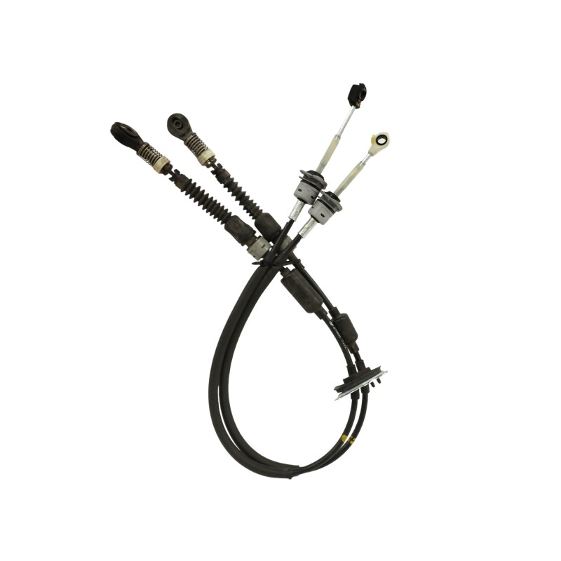 Recambio de varillaje cambio para hyundai tucson (tl, tle) 1.6 gdi referencia OEM IAM 43794D7200  