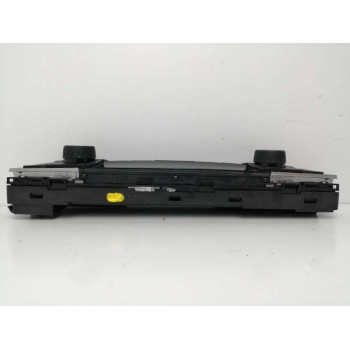 Recambio de mando climatizador para bmw serie 3 lim. (f30) 316d referencia OEM IAM 64119287340  