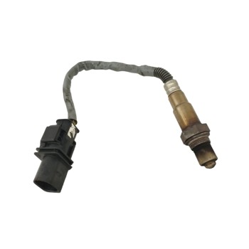 Recambio de sonda lambda para bmw serie 6 cabrio (e64) 3.0 cat (n52) referencia OEM IAM 7537984 0258017038 