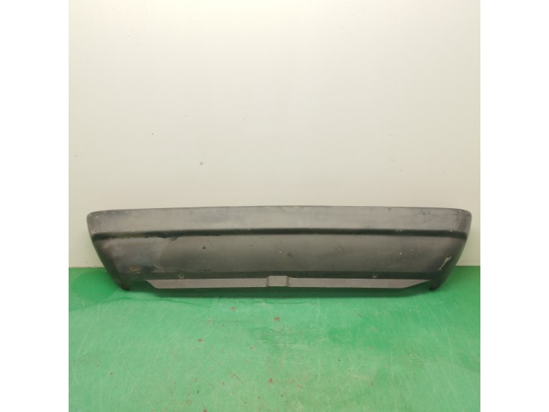 Recambio de paragolpes trasero para renault fuego 2.0 referencia OEM IAM Recambio de paragolpes trasero para renault fuego 2.0 referencia OEM IAM