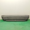 Recambio de paragolpes trasero para renault fuego 2.0 referencia OEM IAM   