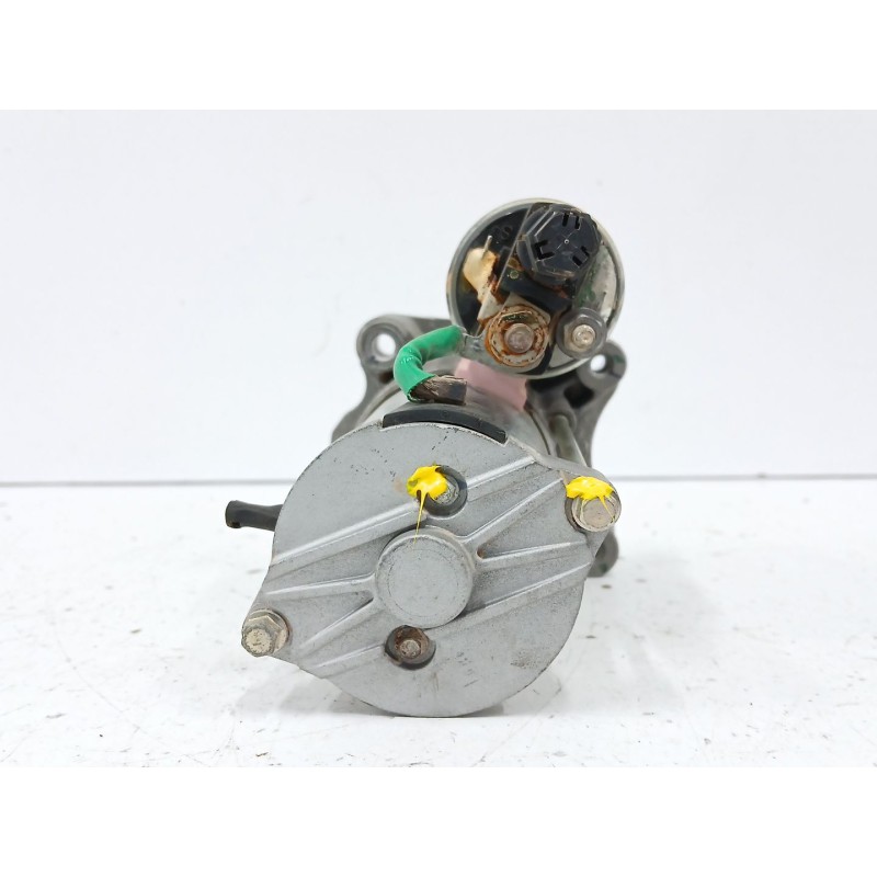 MOTOR ARRANQUE