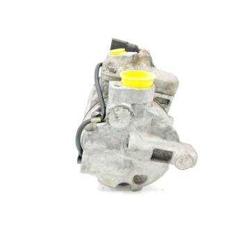 Recambio de compresor aire acondicionado para audi a6 berlina (4f2) 3.0 v6 24v tdi referencia OEM IAM   