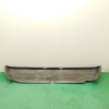 Recambio de paragolpes trasero para renault fuego 2.0 referencia OEM IAM   