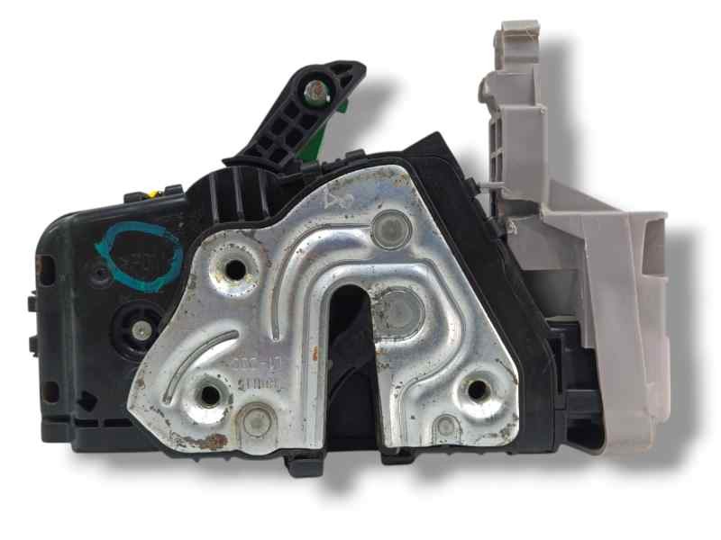 Recambio de cerradura puerta delantera izquierda para hyundai kona 1.0 tgdi cat referencia OEM IAM 81310J9000 Recambio de cerradura puerta delantera izquierda para hyundai kona 1.0 tgdi cat referencia OEM IAM 81310J9000
