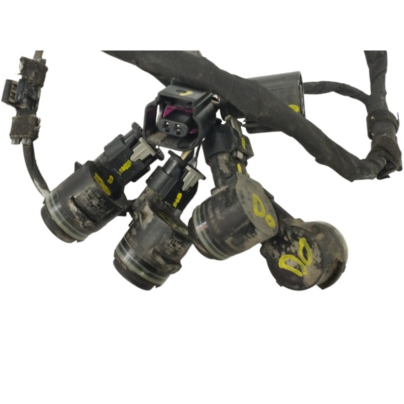 SENSOR DE APARCAMIENTO KIT TRASERO