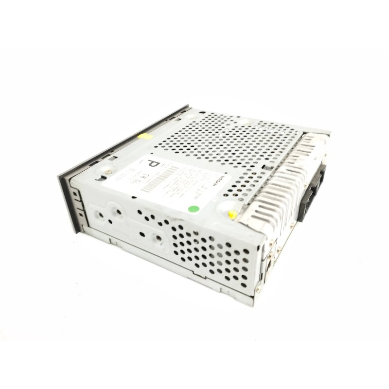 SISTEMA AUDIO / RADIO CD