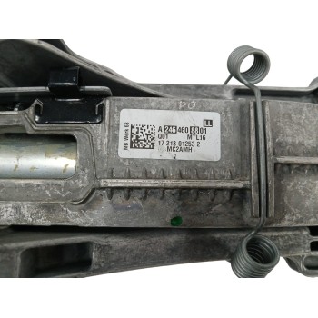 Recambio de columna direccion para mercedes-benz clase a (w176) a 200 cdi / d (176.008) referencia OEM IAM A2464608801  