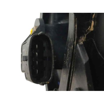 Recambio de colector admision para ford ka (ccu) 1.2 8v cat referencia OEM IAM 552183120  