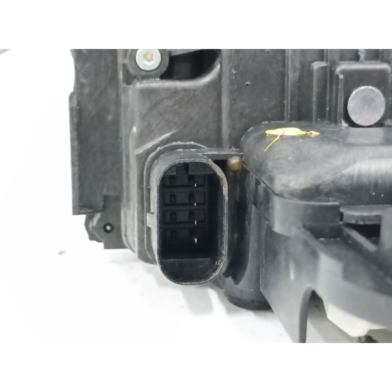 CERRADURA PUERTA DELANTERA IZQUIERDA