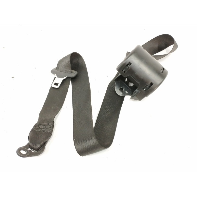 Recambio de cinturon seguridad trasero derecho para bmw 4 descapotable (f33, f83) 420 i referencia OEM IAM 7293057  