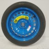 Recambio de neumatico repuesto para kia rio (yb) 1.0 tgdi cat referencia OEM IAM 52910H89 15X3,5J 4H 4X100