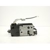 Recambio de cerradura puerta trasera izquierda para peugeot 2008 (--.2013) 1.5 blue-hdi referencia OEM IAM 9812501280  