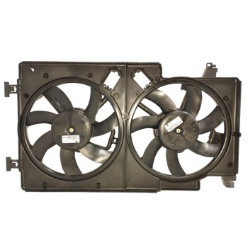 Recambio de electroventilador para opel meriva b 1.7 16v cdti referencia OEM IAM 13356283  