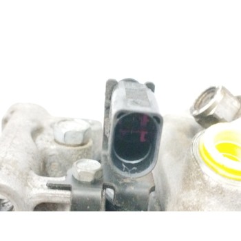 Recambio de compresor aire acondicionado para audi a6 berlina (4f2) 3.0 v6 24v tdi referencia OEM IAM   