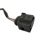 Recambio de sensor de aparcamiento para seat leon st (5f8) 2.0 tdi referencia OEM IAM 5F9971194 KIT TRASERO 
