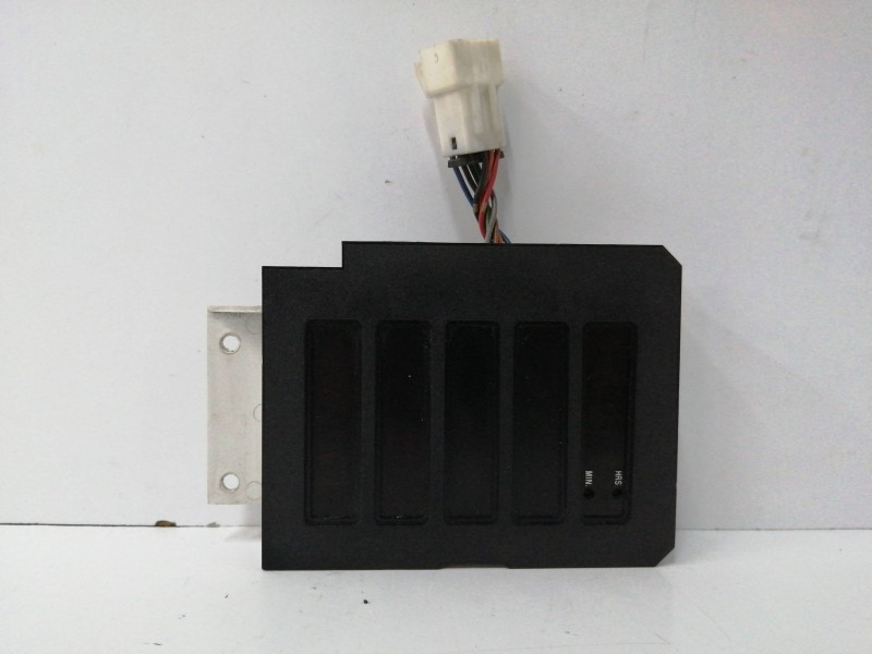Recambio de modulo electronico para jeep gr.cherokee (zj)/(z) 4.0 cat referencia OEM IAM 56008939  