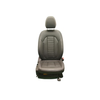 ASIENTO DELANTERO DERECHO PIEL 