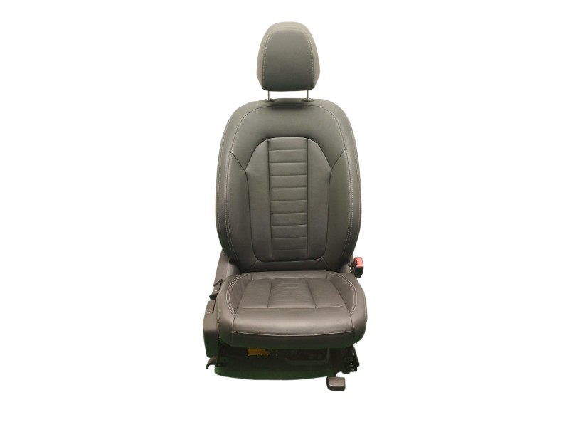 Recambio de asiento delantero derecho para bmw serie x3 (g01) 2.0 referencia OEM IAM  PIEL 
