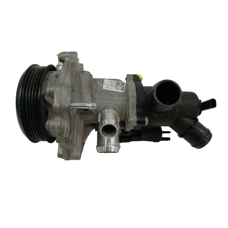 Recambio de bomba agua para mercedes-benz clase a (w176) a 200 cdi / d (176.008) referencia OEM IAM A6512004300 A6512000715 