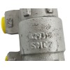 Recambio de bomba freno para chevrolet trax 1.7 diesel cat referencia OEM IAM 429314  