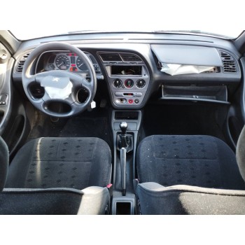 peugeot 306 berlina 3/4/5 puertas (s2) del año 2002