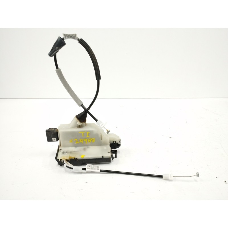 CERRADURA PUERTA TRASERA IZQUIERDA