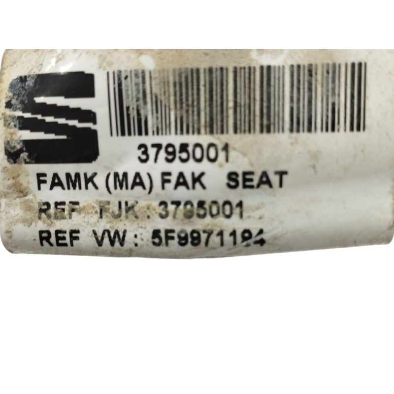 SENSOR DE APARCAMIENTO KIT TRASERO