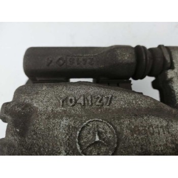 Recambio de pinza freno trasera derecha para volkswagen crafter caja cerrada caja cerrada 30 batalla corta referencia OEM IAM A9