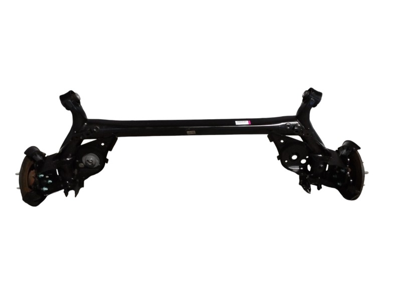 Recambio de puente trasero para mazda cx-3 (dk) 2.0 skyactiv-g referencia OEM IAM YFD102152127 Recambio de puente trasero para mazda cx-3 (dk) 2.0 skyactiv-g referencia OEM IAM YFD102152127