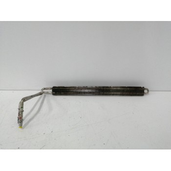 Recambio de enfriador aceite direccion para bmw x5 (e53) 3.0 turbodiesel cat referencia OEM IAM 6834008 1710143 