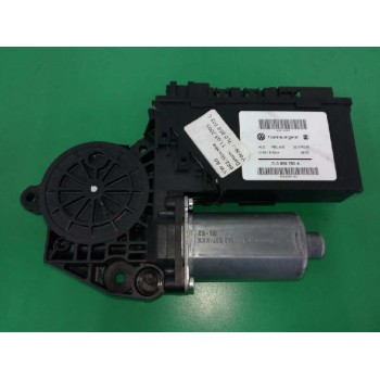 Recambio de motor elevalunas trasero izquierdo para volkswagen touareg (7la) tdi r5 referencia OEM IAM 7L0959703C  