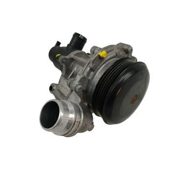 Recambio de bomba agua para mercedes-benz clase a (w176) a 200 cdi / d (176.008) referencia OEM IAM A6512004300 A6512000715 