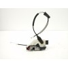 Recambio de cerradura puerta trasera izquierda para peugeot 2008 (--.2013) 1.5 blue-hdi referencia OEM IAM 9812501280  
