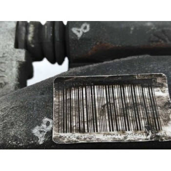 Recambio de pinza freno trasera derecha para volkswagen crafter caja cerrada caja cerrada 30 batalla corta referencia OEM IAM A9