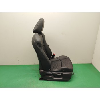 Recambio de asiento delantero derecho para mazda 2 hybrid 1.5 12v referencia OEM IAM   
