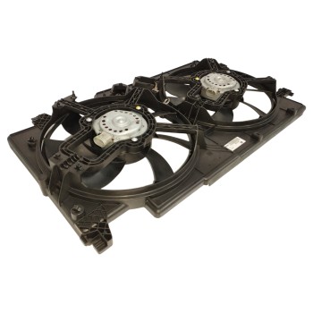 Recambio de electroventilador para opel meriva b 1.7 16v cdti referencia OEM IAM 13356283  