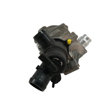 Recambio de bomba agua para mercedes-benz clase a (w176) a 200 cdi / d (176.008) referencia OEM IAM A6512004300 A6512000715 