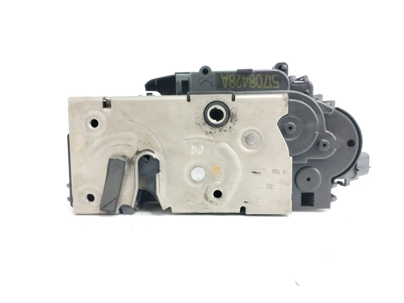 Recambio de cerradura puerta delantera derecha para fiat croma (194) 1.9 8v multijet dynamic referencia OEM IAM 51708428A Recambio de cerradura puerta delantera derecha para fiat croma (194) 1.9 8v multijet dynamic referencia OEM IAM 51708428A