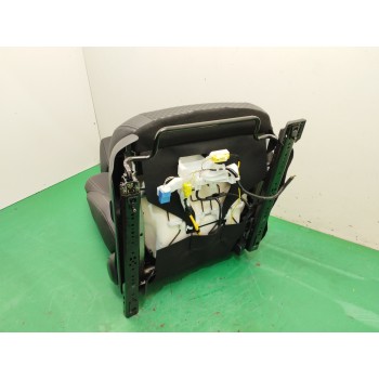 Recambio de asiento delantero derecho para mazda 2 hybrid 1.5 12v referencia OEM IAM   