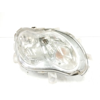 Recambio de faro derecho para smart fortwo coupe 0.7 cc referencia OEM IAM   