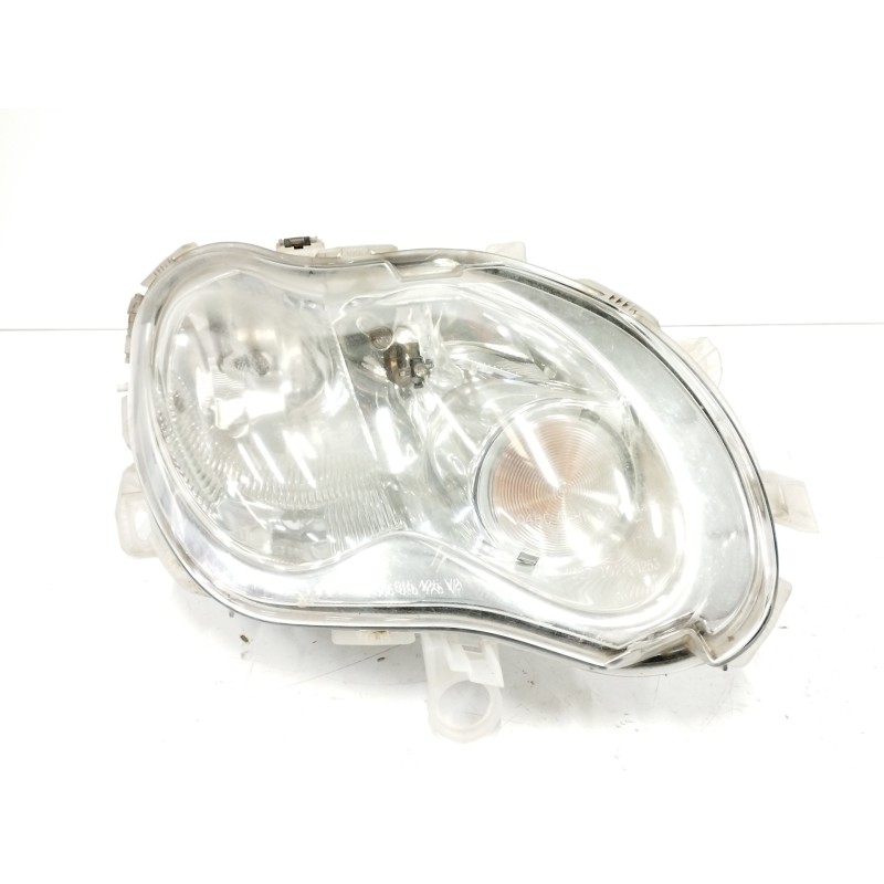 Recambio de faro derecho para smart fortwo coupe 0.7 cc referencia OEM IAM   