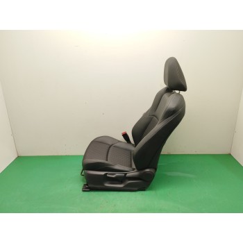 Recambio de asiento delantero izquierdo para mazda 2 hybrid 1.5 12v referencia OEM IAM   