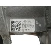 Recambio de bomba agua para mercedes-benz clase a (w176) a 200 cdi / d (176.008) referencia OEM IAM A6512004300 A6512000715 