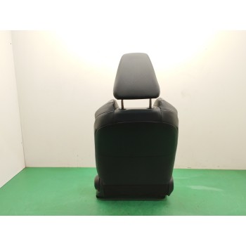 Recambio de asiento delantero izquierdo para mazda 2 hybrid 1.5 12v referencia OEM IAM   